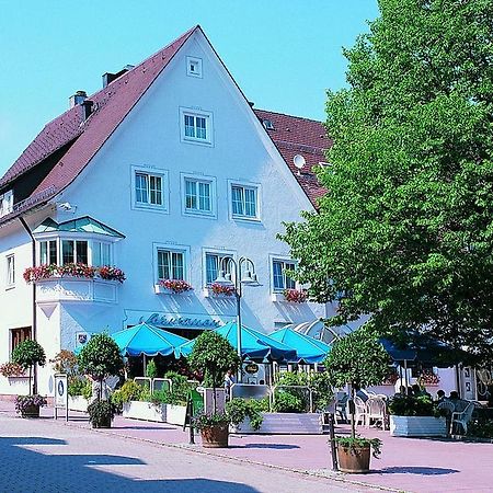 Hotel Schwanen Φρόιντενσταντ Εξωτερικό φωτογραφία