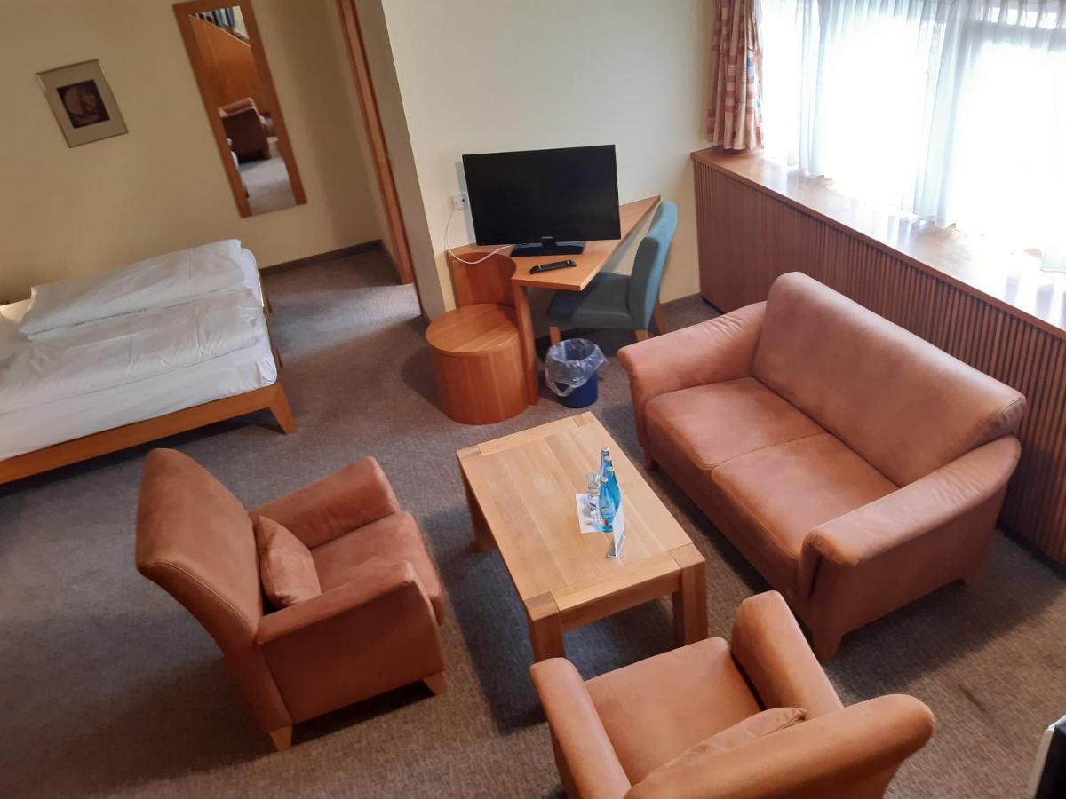 Hotel Schwanen Φρόιντενσταντ Εξωτερικό φωτογραφία