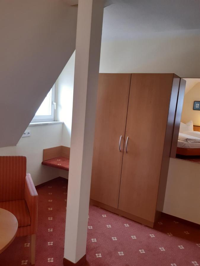 Hotel Schwanen Φρόιντενσταντ Εξωτερικό φωτογραφία