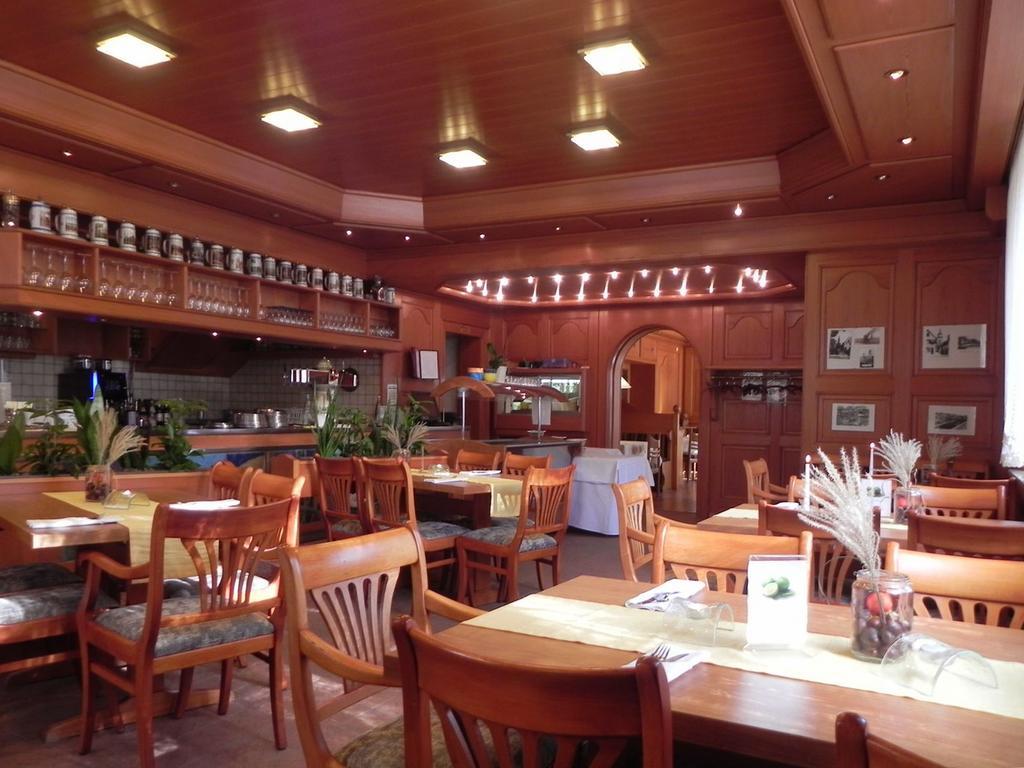 Hotel Schwanen Φρόιντενσταντ Εξωτερικό φωτογραφία