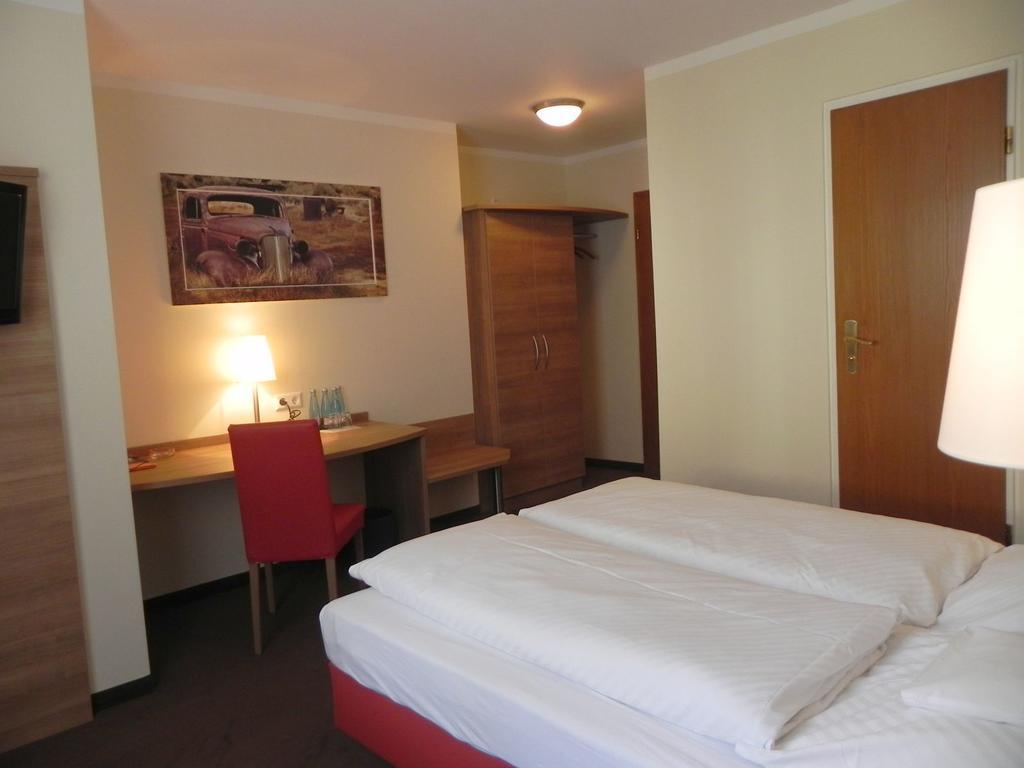 Hotel Schwanen Φρόιντενσταντ Εξωτερικό φωτογραφία