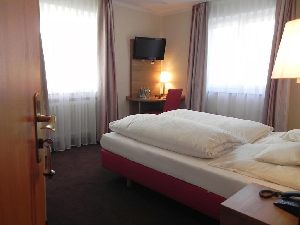 Hotel Schwanen Φρόιντενσταντ Εξωτερικό φωτογραφία