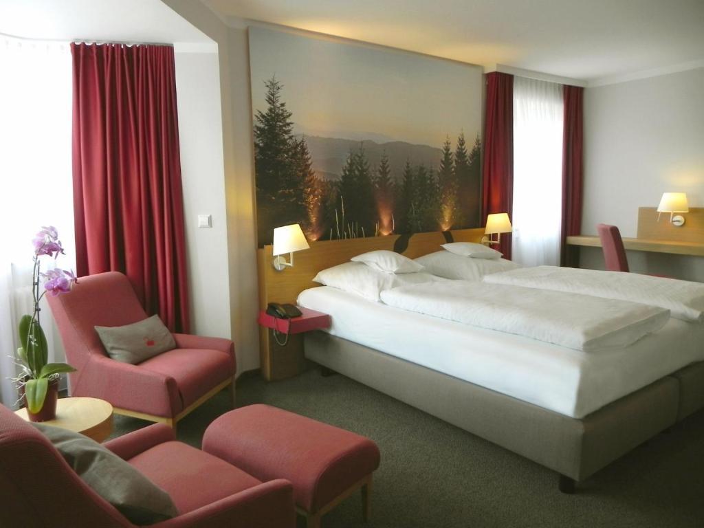 Hotel Schwanen Φρόιντενσταντ Δωμάτιο φωτογραφία