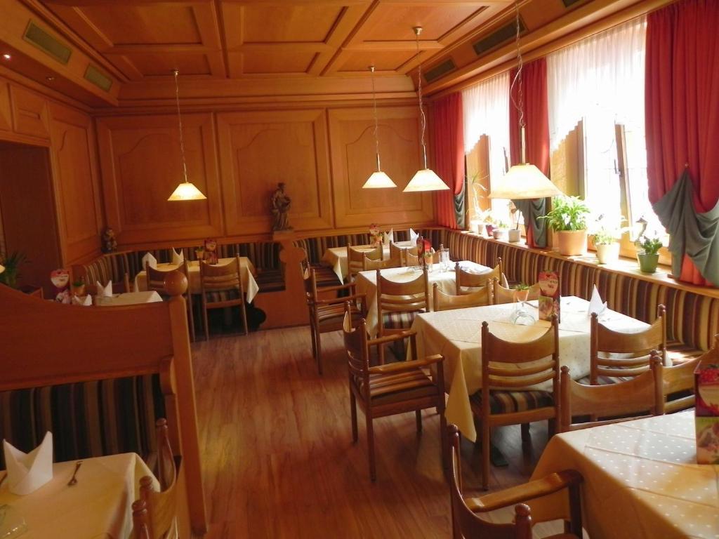 Hotel Schwanen Φρόιντενσταντ Εξωτερικό φωτογραφία