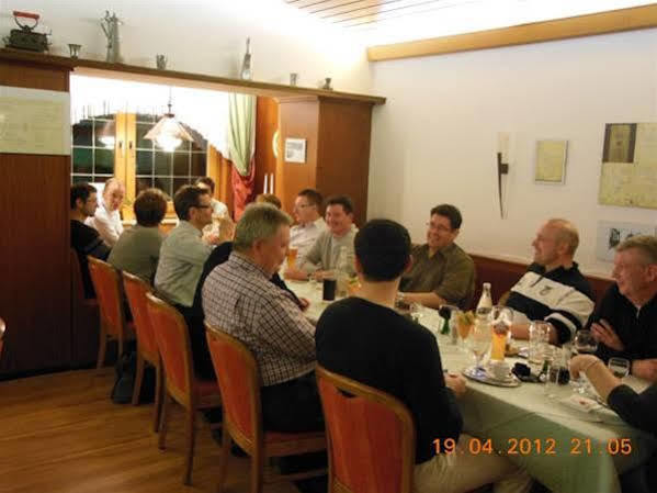 Hotel Schwanen Φρόιντενσταντ Εξωτερικό φωτογραφία