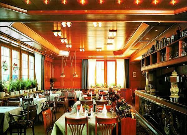 Hotel Schwanen Φρόιντενσταντ Εξωτερικό φωτογραφία
